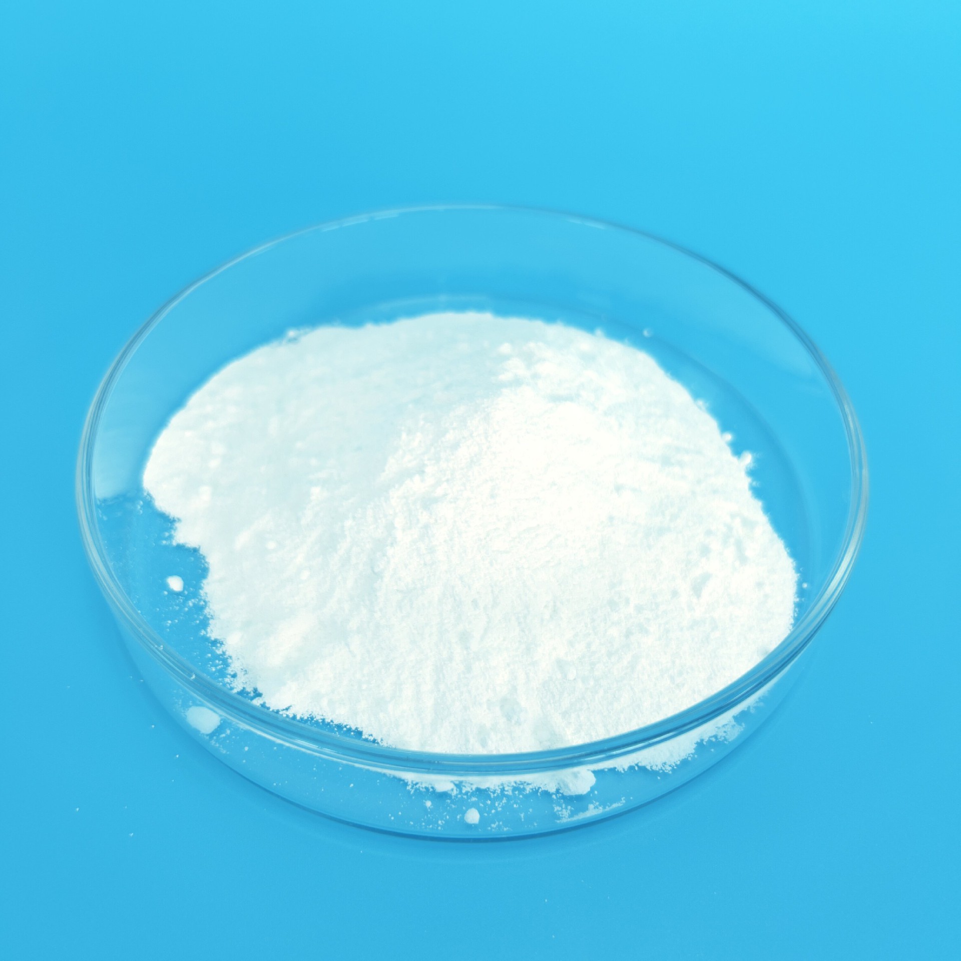 High purity electronic grade titanium dioxide JWN-TO-3N01