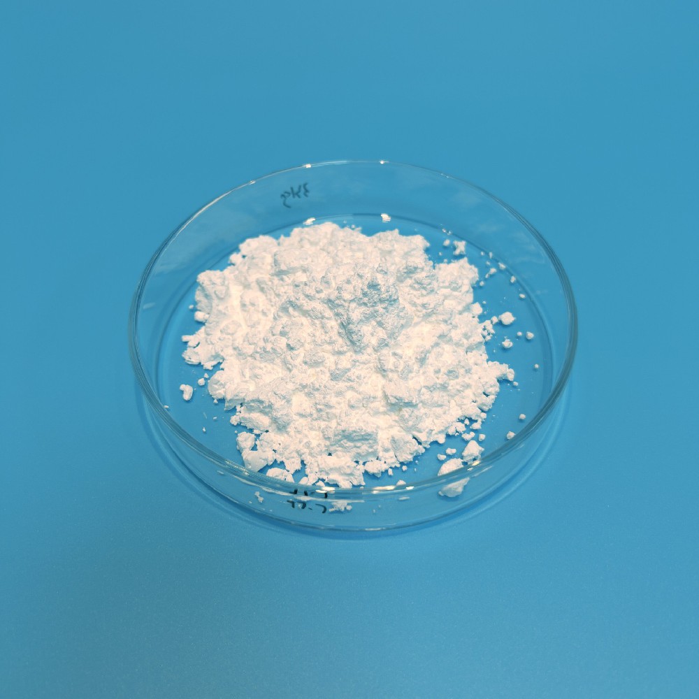 JWN-AO-3N-a20 3N high purity alumina