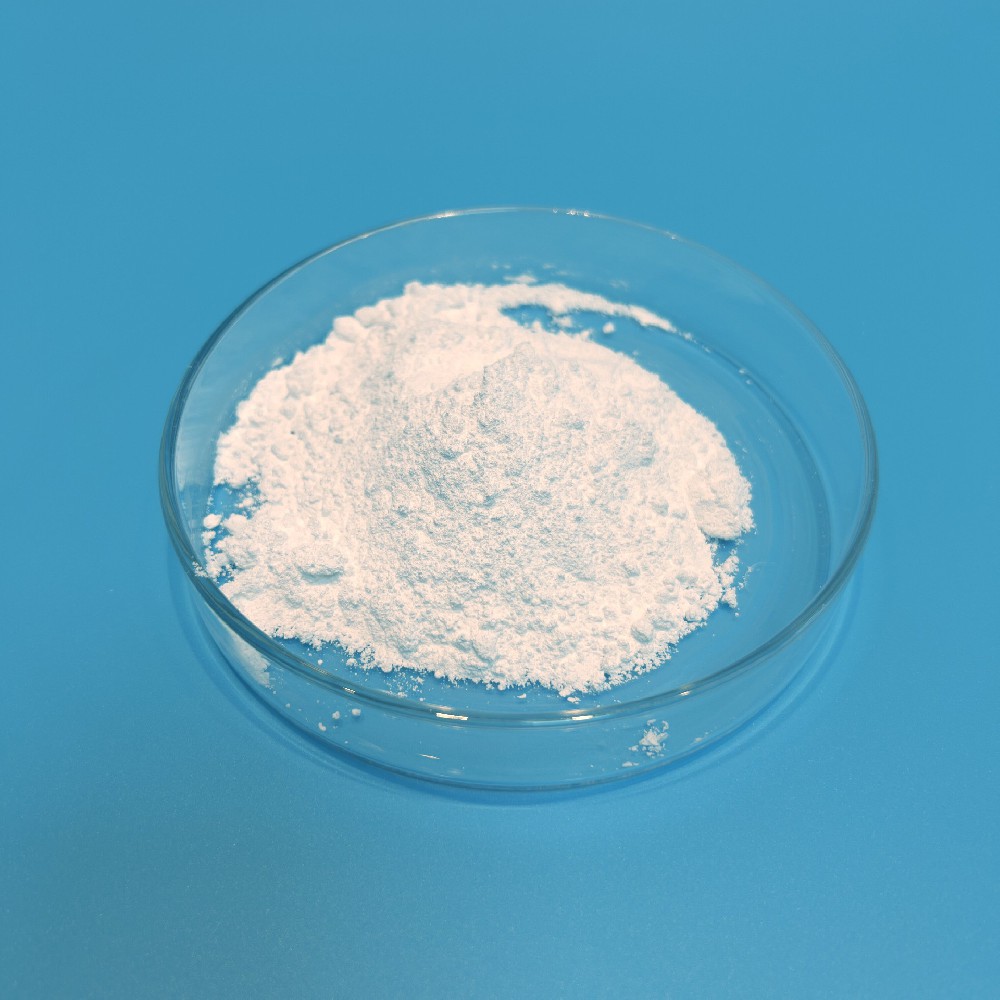 JWN-AOH-WF3 Aluminum hydroxide high white powder