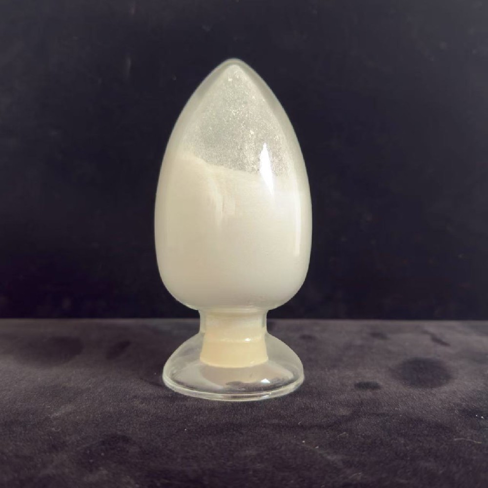 低钠小孔拟薄水铝石Ⅱ型